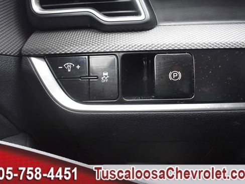 Used 2024 Kia Sportage LX image 35