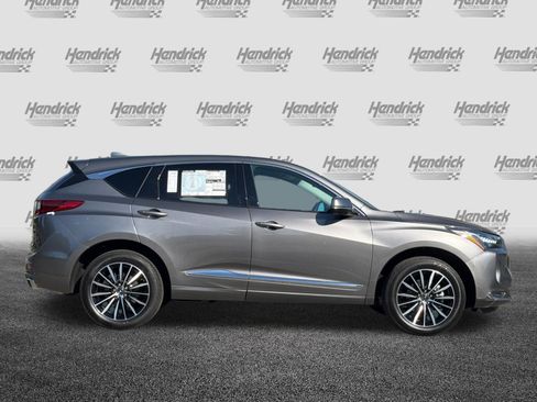 New 2026 Acura RDX SH-AWD w/ Advance Package image 3