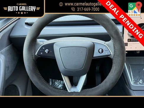 Used 2026 Tesla Model Y Long Range image 32