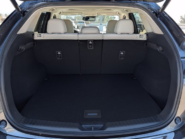 Certified 2025 MAZDA CX-5 AWD 2.5 S w/ Premium Plus Pkg image 12