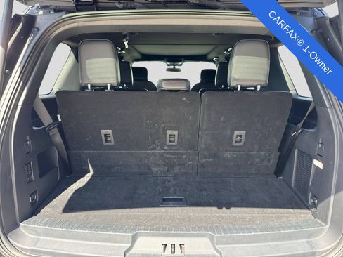 Used 2024 Ford Expedition Limited AWD/4WD image 43