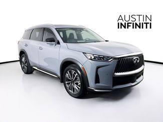 New 2026 INFINITI QX60 Luxe video 1