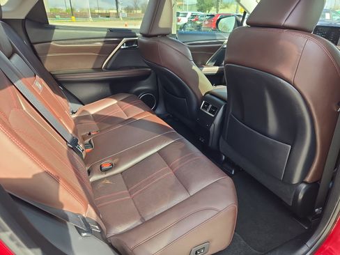 Used 2020 Lexus RX 350 RX 350 w/ Luxury Package image 31