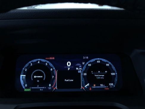 New 2026 Toyota Tacoma TRD Off-Road image 24