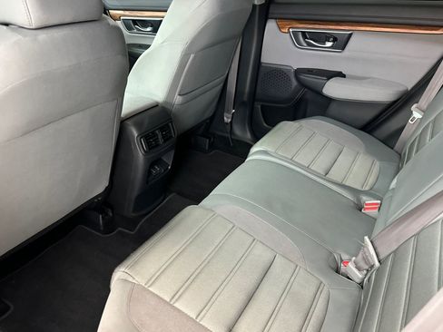 Used 2018 Honda CR-V EX image 30