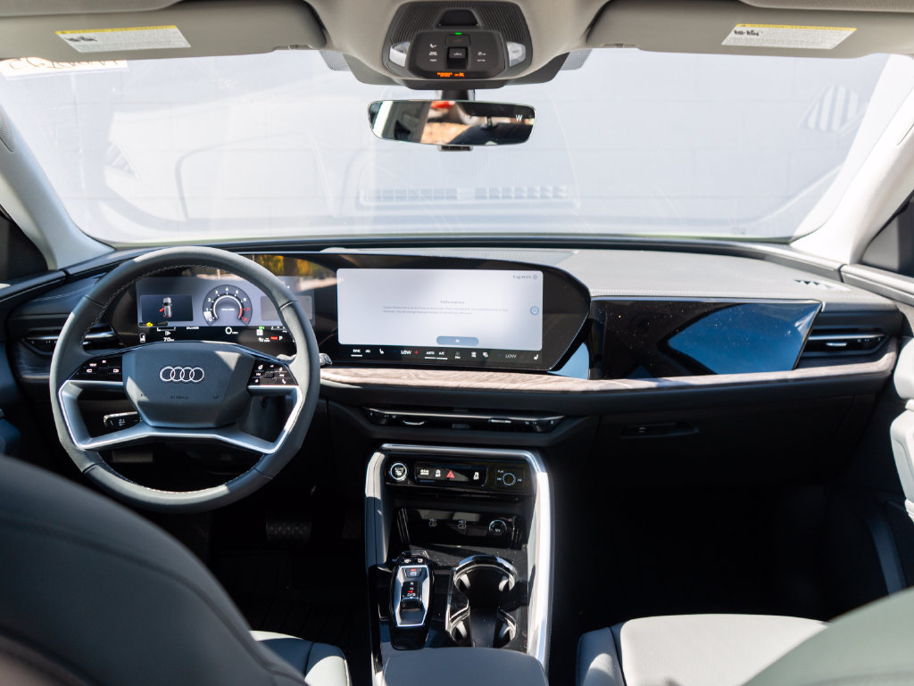 New 2026 Audi Q5 Premium Plus AWD/4WD image 8