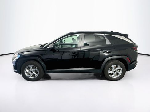 Used 2024 Hyundai Tucson SEL AWD/4WD image 4