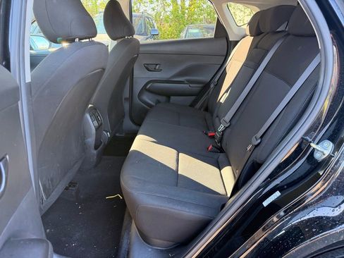 Certified 2025 Hyundai Kona SEL AWD/4WD image 27