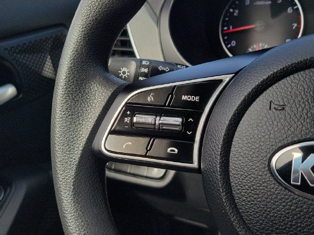 Used 2021 Kia Seltos LX AWD/4WD image 21
