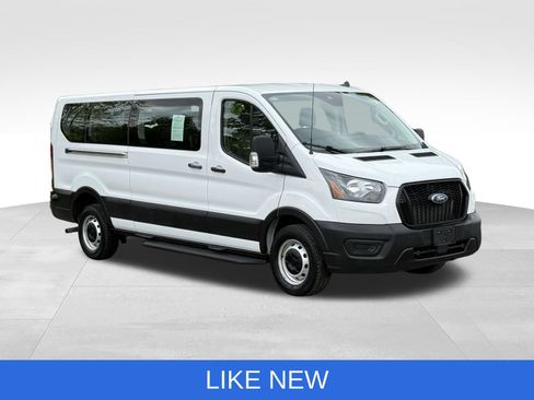 Used 2024 Ford Transit 350 XL RWD image 11