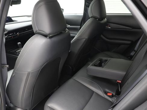 Used 2025 MAZDA CX-30 AWD 2.5 S w/ Preferred Package image 10