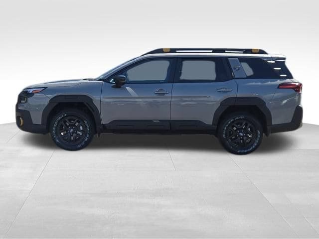 New 2026 Subaru Outback Wilderness AWD/4WD image 6