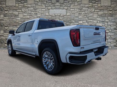 Used 2023 GMC Sierra 1500 Denali w/ Denali Reserve Package image 5