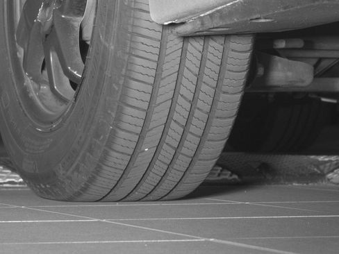 Used 2015 Toyota Prius Three w/ Solar Roof Package image 14