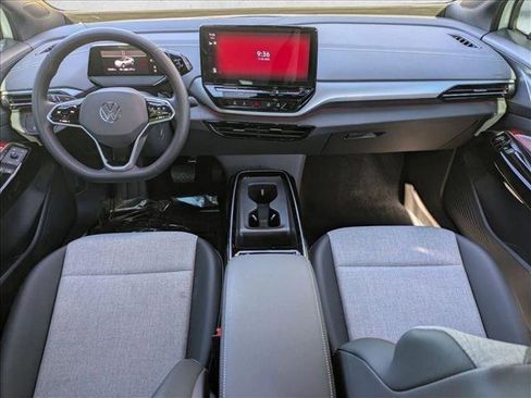 Used 2023 Volkswagen ID.4 Pro image 18