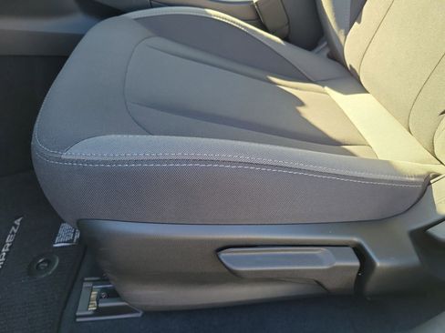 Certified 2025 Subaru Impreza Hatchback image 19