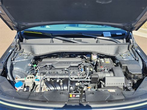 New 2026 Hyundai Kona SEL Sport image 9