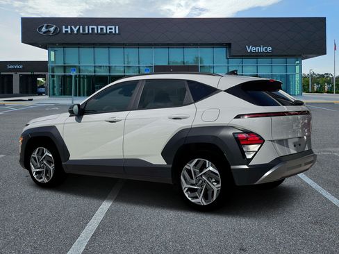 New 2026 Hyundai Kona SEL Premium FWD image 4