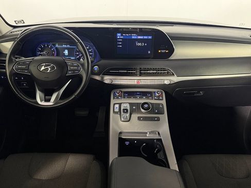 Used 2022 Hyundai Palisade SEL w/ Convenience Package FWD image 13