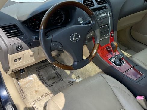 Used 2008 Lexus ES 350 FWD image 9