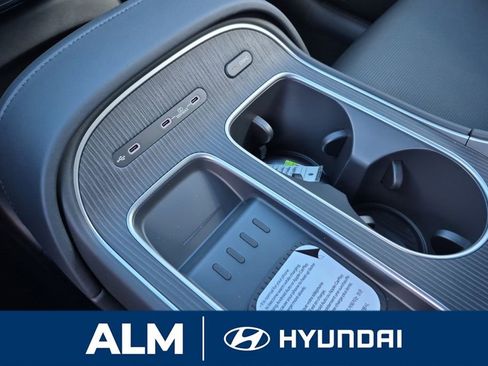 New 2026 Hyundai Palisade Calligraphy image 28