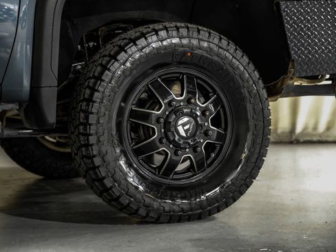 Used 2020 GMC Sierra 3500 Denali w/ Denali Ultimate Package image 52