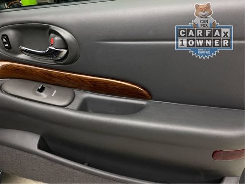 Used 2004 Buick Le Sabre Custom FWD image 23