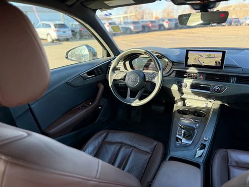 Used 2018 Audi A4 2.0T Premium Plus w/ Premium Plus Package image 19