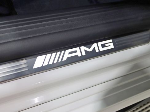 Used 2023 Mercedes-Benz CLA 45 AMG 4MATIC image 14