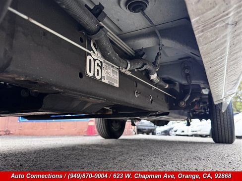 Used 2003 Chevrolet Silverado 1500 2WD Regular Cab w/ Exterior Appearance Package image 17