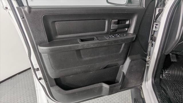 Used 2020 RAM 2500 Tradesman RWD image 13