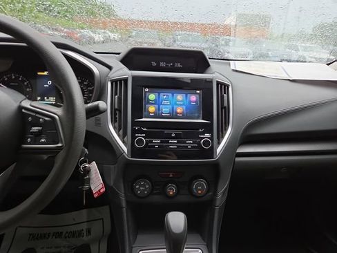 Used 2020 Subaru Impreza 2.0i Premium AWD/4WD image 11
