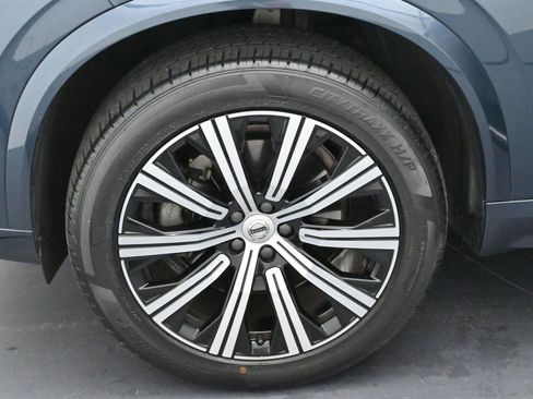 Used 2023 Volvo XC90 B6 Plus w/ Protection Package Premier AWD/4WD image 37