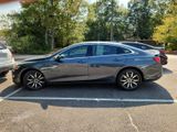 Used 2020 Chevrolet Malibu RS image 3