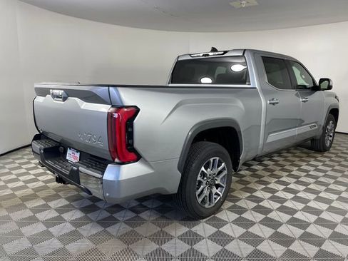 New 2026 Toyota Tundra 1794 Edition image 6