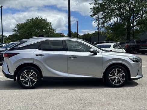 Used 2024 Lexus RX 350 Premium w/ Convenience Package AWD/4WD image 4