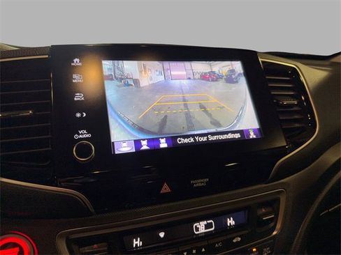 Used 2022 Honda Ridgeline RTL image 22