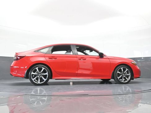 Used 2025 Honda Civic Sport image 68
