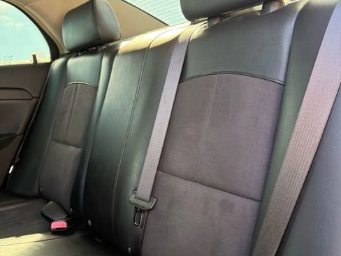 Used 2008 Chevrolet Malibu LT w/ HFV6 Engine Package image 19