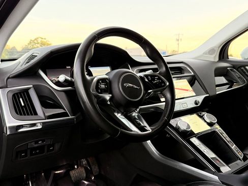 Used 2020 Jaguar I-PACE S image 34