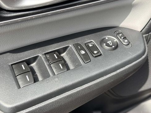 Used 2018 Honda CR-V EX-L image 22