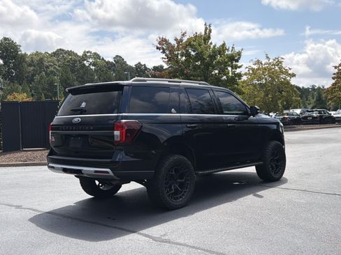Used 2023 Ford Expedition Timberline AWD/4WD image 3