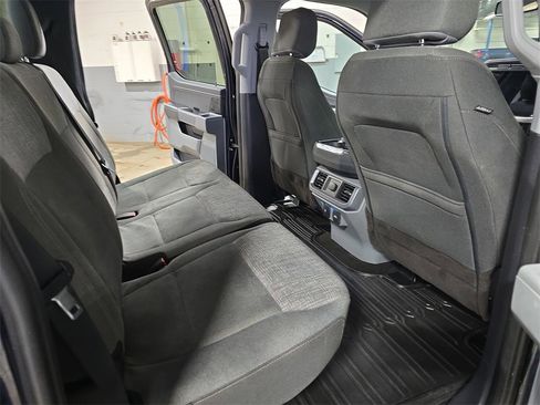 Used 2023 Ford F150 XLT w/ Equipment Group 302A High image 13