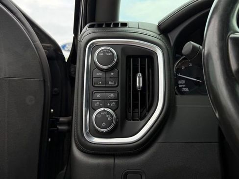 Used 2021 GMC Sierra 1500 Elevation AWD/4WD image 14