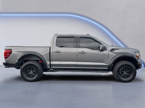 Used 2024 Ford F150 Raptor AWD/4WD image 6