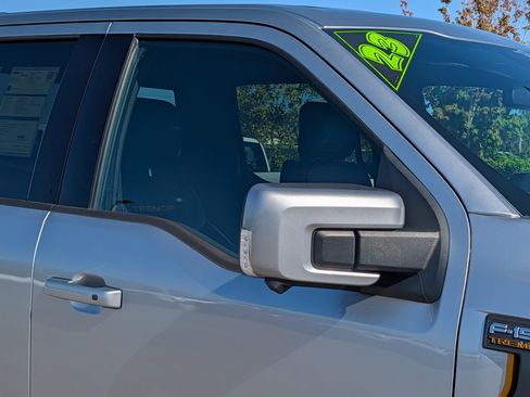 Certified 2023 Ford F150 Tremor w/ Equipment Group 402A High image 10