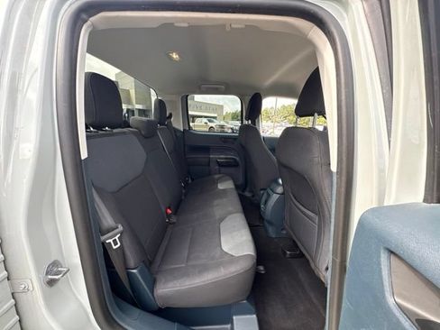 Certified 2024 Ford Maverick XL FWD image 24