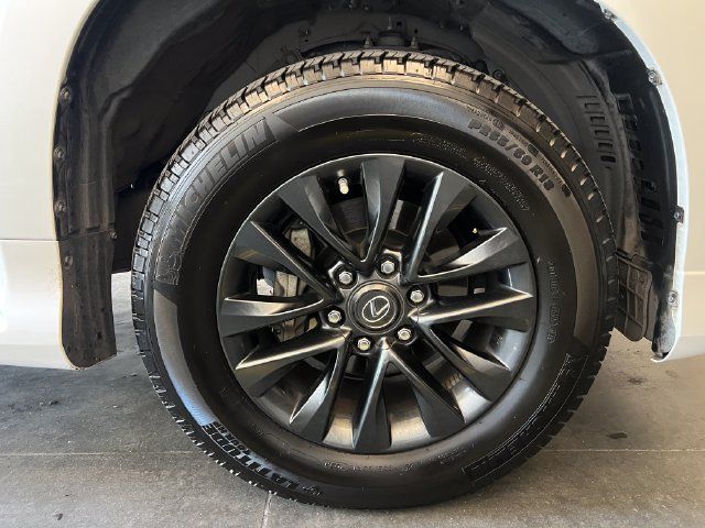 Used 2021 Lexus GX 460 Premium AWD/4WD image 12