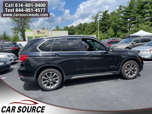 Used 2017 BMW X5 sDrive35i image 13