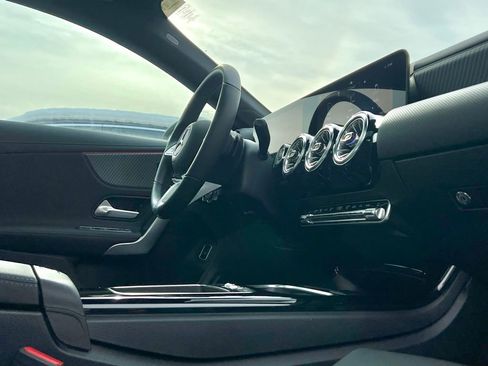 Certified 2026 Mercedes-Benz CLA 250 CLA 250 image 14